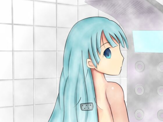 A・Iをオシエテ [CREO] | DLsite 同人 - R18