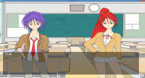 hand of HADES 第一章 [バンポニ] | DLsite 同人 - R18