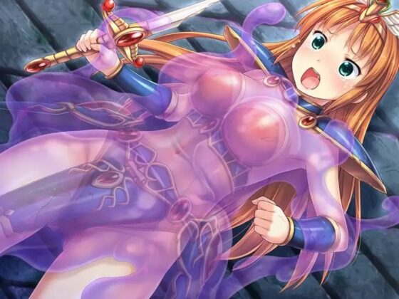 Spiral Bad End3 [悠久神殿] | DLsite 同人 - R18