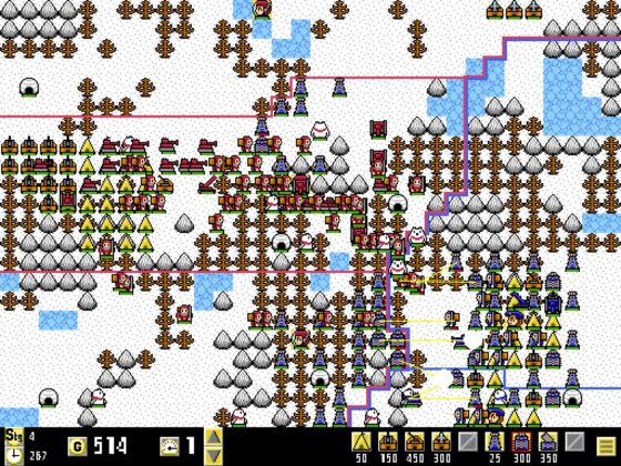 TinyWar [るてんのお部屋] | DLsite 同人 - R18