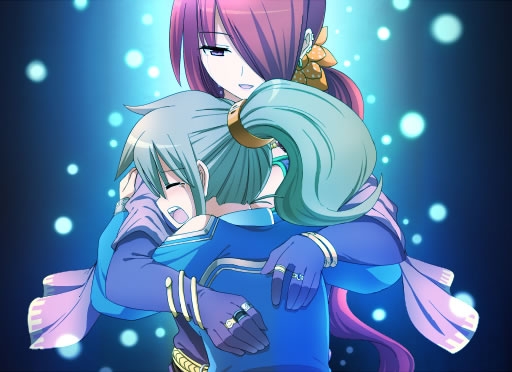 朗誦者-リサイト- [SQUARE PHOENIX] | DLsite 同人 - R18