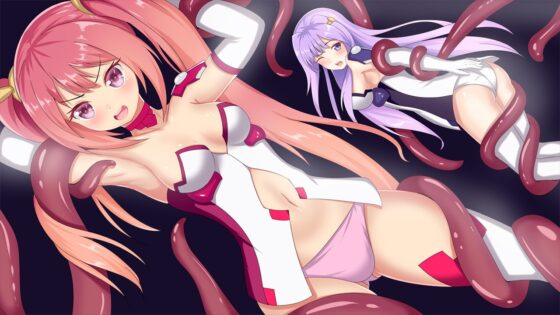 陵辱のプロノイア [Chronus] | DLsite 同人 - R18