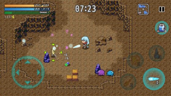 Emil's Task Plus -エミルズタスク プラス- [InukageGames] | DLsite 同人 - R18