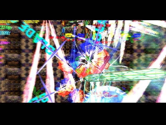 STAR BATTLE [RAYHAWK] | DLsite 同人 - R18