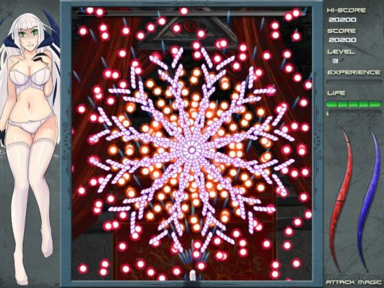 Chaosrise [Multiworld Software] | DLsite 同人 - R18