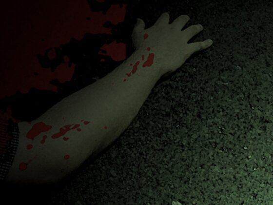 Dear My Abyss [ベリアル] | DLsite 同人 - R18