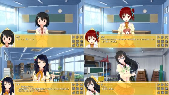 きたくぶのひととき [CREO] | DLsite 同人 - R18