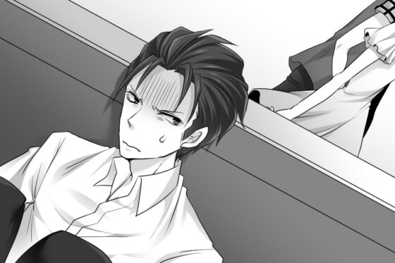 のりのつくだに 第15話:ここにいるから [ふしぎの国ねこ横町さん番地] | DLsite 同人 - R18