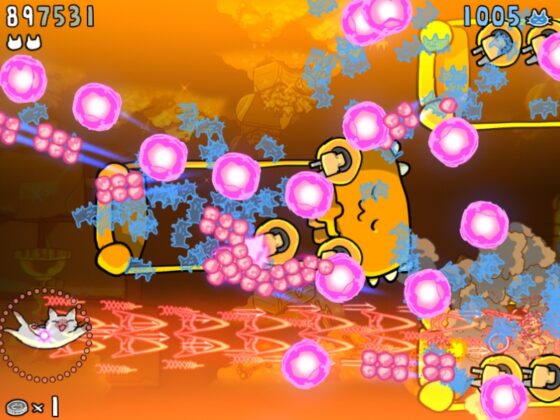 ネコネイビー [デスモフモフ] | DLsite 同人 - R18