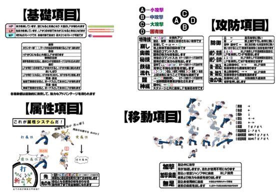 [Ban]ISH [言霊研究会] | DLsite 同人 - R18