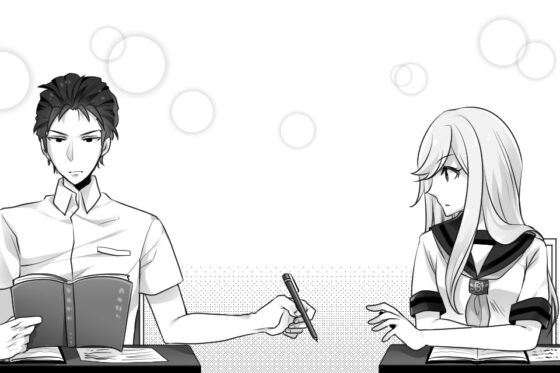 のりのつくだに 第10話:ひるやすみ [ふしぎの国ねこ横町さん番地] | DLsite 同人 - R18