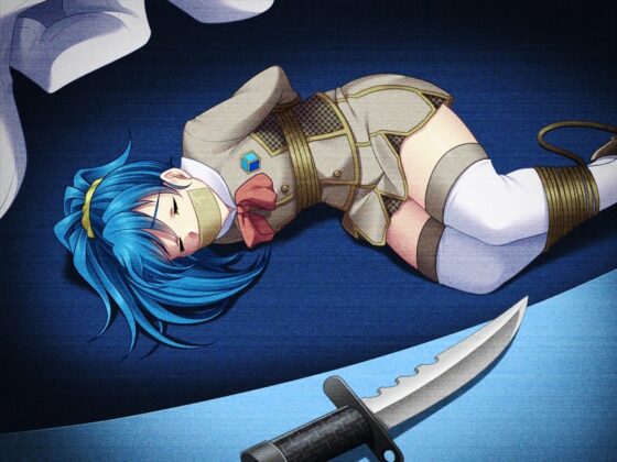 ClosedSchool [InsCreate] | DLsite 同人 - R18