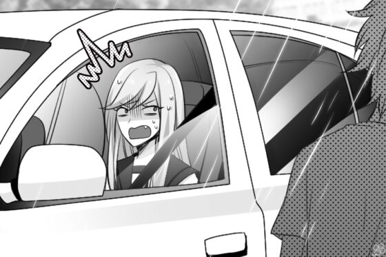 のりのつくだに 第8話:あまおと [ふしぎの国ねこ横町さん番地] | DLsite 同人 - R18