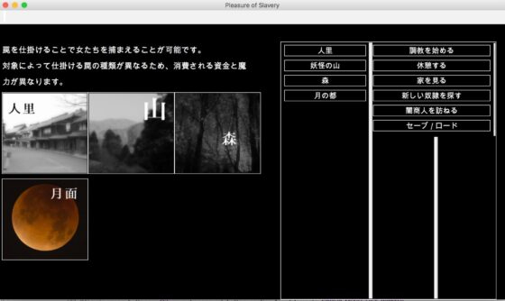 東方隷落記 屈服調教 刻み込まれた隷従の幸福 [幻灯摩天楼] | DLsite 同人 - R18