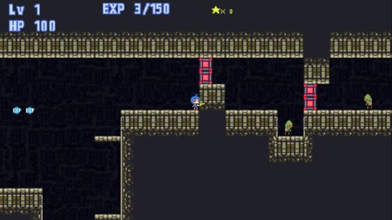 迷宮の9-rooms- [スタジオ ぽりたんく] | DLsite 同人 - R18