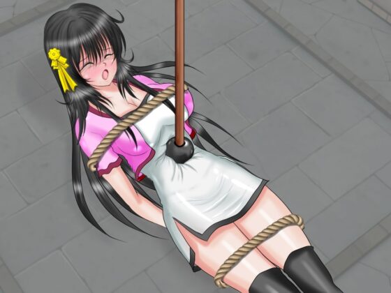 ジャック・オブ・オールハンター [MzFist] | DLsite 同人 - R18