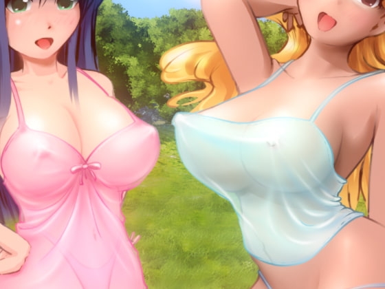 女×女+女 [澪すじ] | DLsite 同人 - R18