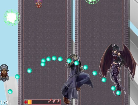 Master of Valkyrian [esaka回廊] | DLsite 同人 - R18