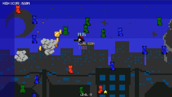 JKバンバン [ぽこちんソフト] | DLsite 同人 - R18