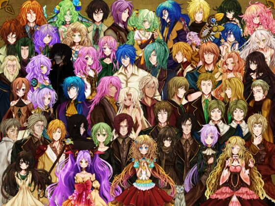 リズベルルの魔7 完結篇～はてしなき ほんとうの物語～ [おたぬたぬ出版] | DLsite 同人 - R18