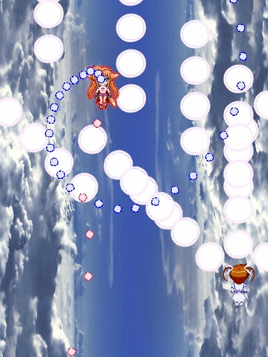 それは格闘ゲームなの [大往生] | DLsite 同人 - R18