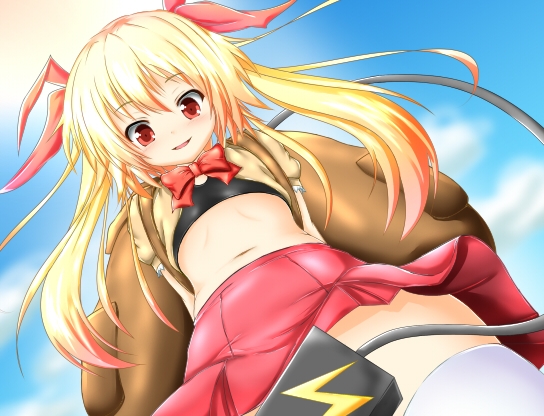 ブラックブレイカーズ  ～ Break the untruth world ～ [NEET株式会社デジタルゲーム事業部] | DLsite 同人 - R18