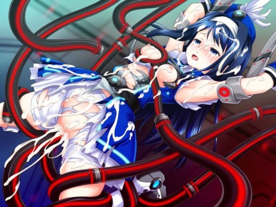 Judgement of Guardian [悠久神殿] | DLsite 同人 - R18