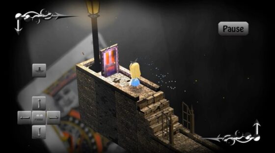 Alice in Maze [ドアノブソフト] | DLsite 同人 - R18