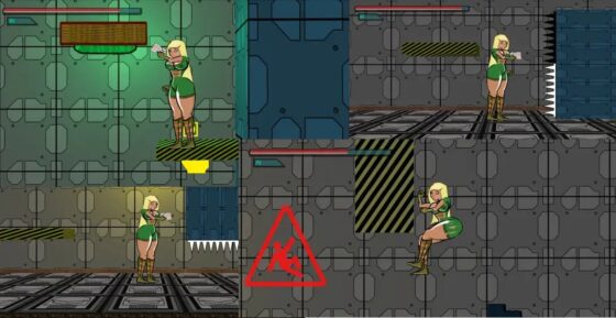 maze [arca] | DLsite 同人 - R18