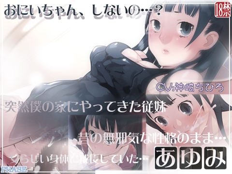 PHASE1 [PHASE] | DLsite 同人 - R18