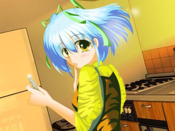 アキハバラOD [キリン小屋] | DLsite 同人 - R18