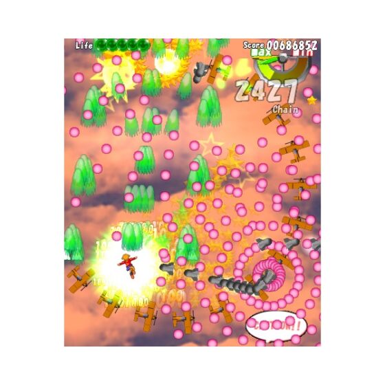 きゅぴシュ～ [橙汁] | DLsite 同人 - R18