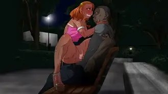 あなる黒交堕落～黒人チ○ポに負けた私～ [蕎麦部] | DLsite 同人 - R18