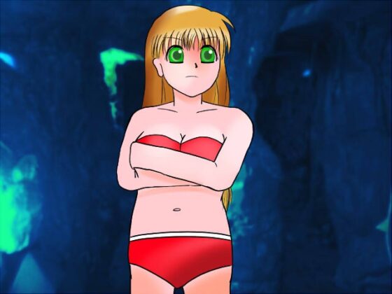 夏と水着とあやしい人たち [T-NUMBERS] | DLsite 同人 - R18