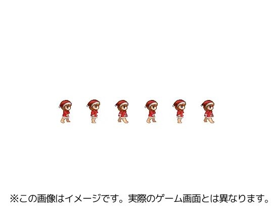 まりくりマリークリスマス in NTRPG2 [はなたか] | DLsite 同人 - R18