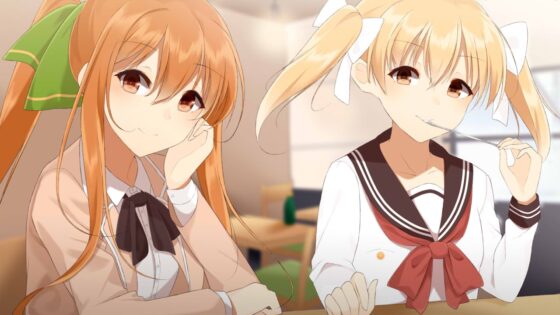 スノー・ドロップ [Neoぷろじぇくと] | DLsite 同人 - R18