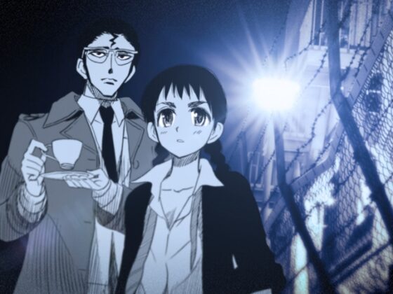 『第24TOKYO区』エピソード1 [STUDIO BUSK] | DLsite 同人 - R18