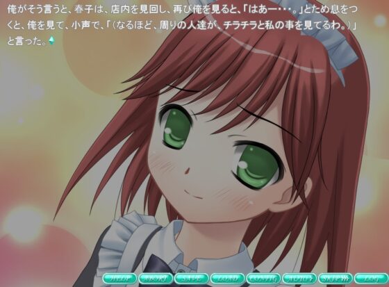 miracledays [BLACK PROJECT] | DLsite 同人 - R18