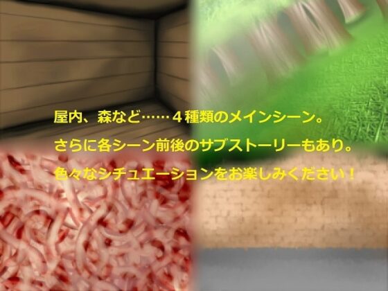 Worthless Report [Little Quartz] | DLsite 同人 - R18