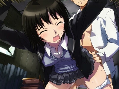 アマハメ [こどものこえ] | DLsite 同人 - R18