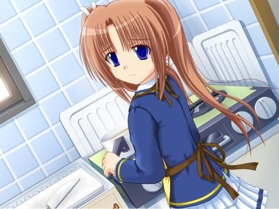 五月色の空に [RABBIT-GARDEN] | DLsite 同人 - R18
