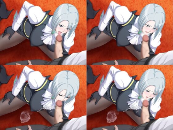 メイちゃんの休日 [Crescent] | DLsite 同人 - R18