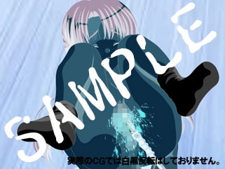 被虐ドラッグSLG  放浪する晩餐 [LightWave] | DLsite 同人 - R18