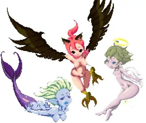 烏丸劇場 ver1.6 [ctn] | DLsite 同人 - R18