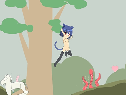 ニーナの冒険 [未確認味覚] | DLsite 同人 - R18