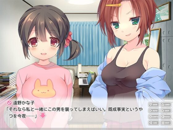 何故あの娘は働かないのか [とらいあんぐる！] | DLsite 同人 - R18