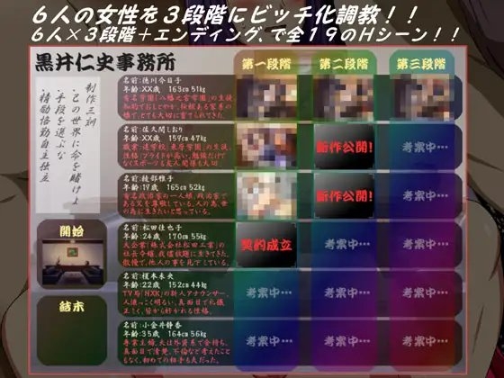 強制ギャル化調教FUCK ～チ○ポぶちこまれて嬉しすぎてピ～～～ッス!! イェ～イ、マ○コ気持ちーアゲアゲテンショんっほオオォォイ、イグイグいえェーーッス!!～ [FUCKソフト] | DLsite 同人 - R18