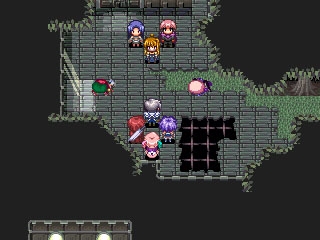 ToK CompactEdition [はちみつくまさん] | DLsite 同人 - R18