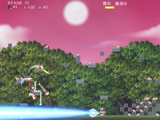 東方幣札遊戯 [神奈川電子技術研究所] | DLsite 同人 - R18