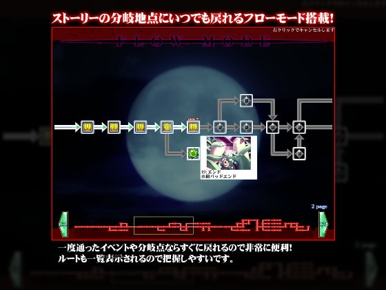 ブリードブラッド マキシマイズ [モニスタラッシュ / a Matures] | DLsite 同人 - R18